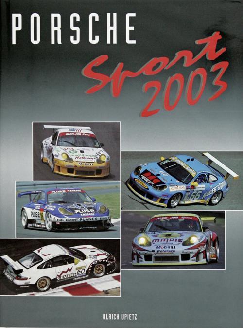  Porsche Sport 2003